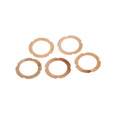 Anilhas Câmara Alpha Plus Truggy .28 - 0.2mm (5un.)